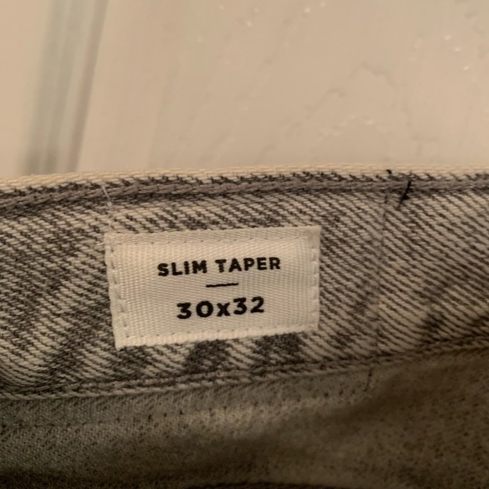 Jeans - Picture 4 of 7